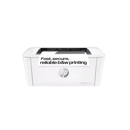 HP LaserJet M111w Wireless Black White Laser Printer