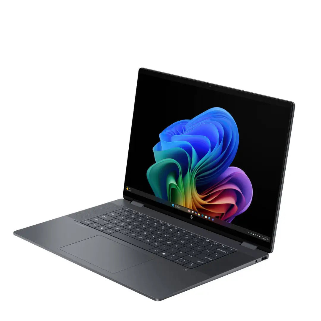 HP OmniBook X Flip 16 Ultra 9 32GB 2TB OLED Touch Laptop