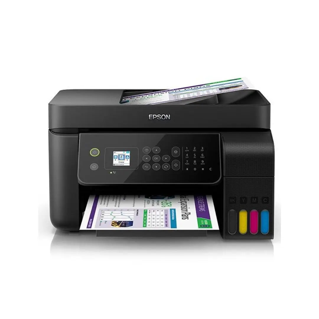 Epson EcoTank L5290 Colour 4-in-1 Wi-Fi Ink Tank Printer