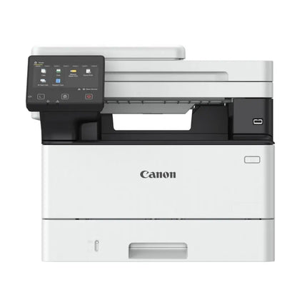 Canon i-SENSYS MF463dw Wireless Mono Laser Printer – White