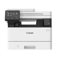 Canon i-SENSYS MF463dw Wireless Mono Laser Printer – White