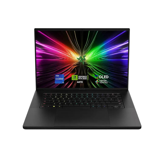 MSI Cyborg 15 i7 RTX 5060 Gaming Laptop 144Hz
