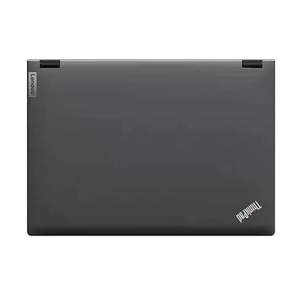 Lenovo ThinkPad P16v Workstation i7 RTX A500 32GB 1TB