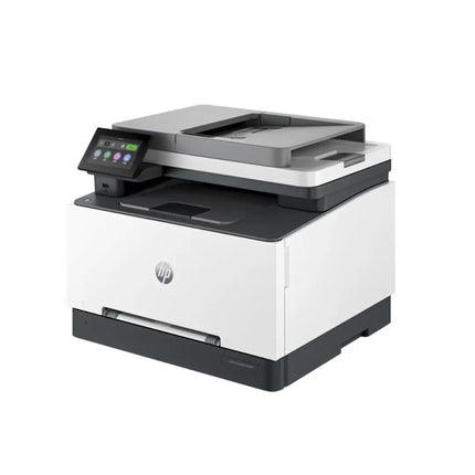 HP 3203 dw Color LaserJet Wireless Duplex Printer