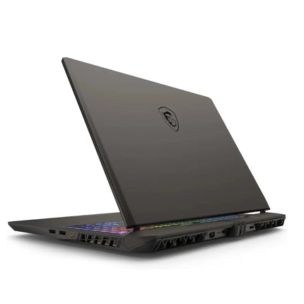 MSI Vector 16 Ryzen 9 RTX 5070 Ti Gaming Laptop 240Hz