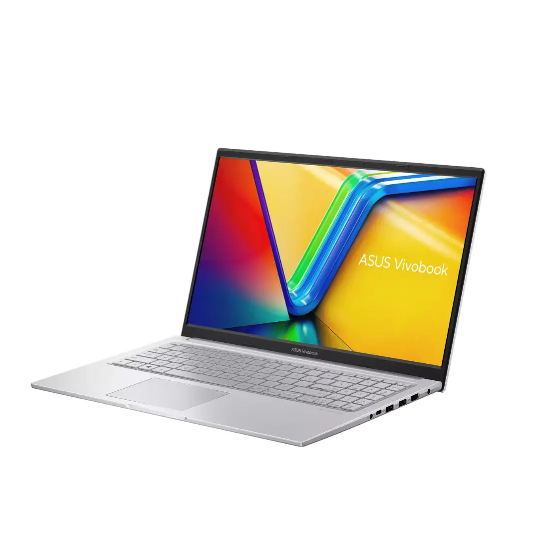 Asus VivoBook 15 i5 12GB RAM 512GB SSD Touchscreen Laptop