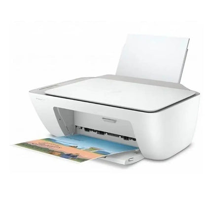 HP DeskJet 2320 All-in-One Printer Print Scan Copy