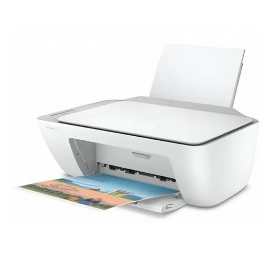 HP DeskJet 2320 All-in-One Printer Print Scan Copy