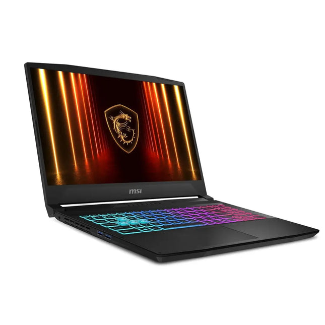 MSI Katana 15 i7 RTX 5070 Gaming Laptop 165Hz QHD