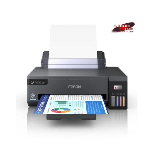 Epson L11050 EcoTank A3 Wireless High Yield Printer