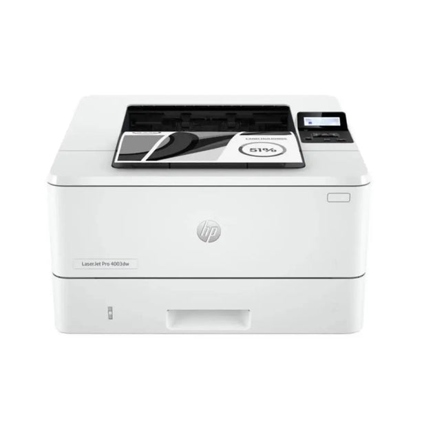 HP 4103dw LaserJet Pro Wireless All-in-One Printer