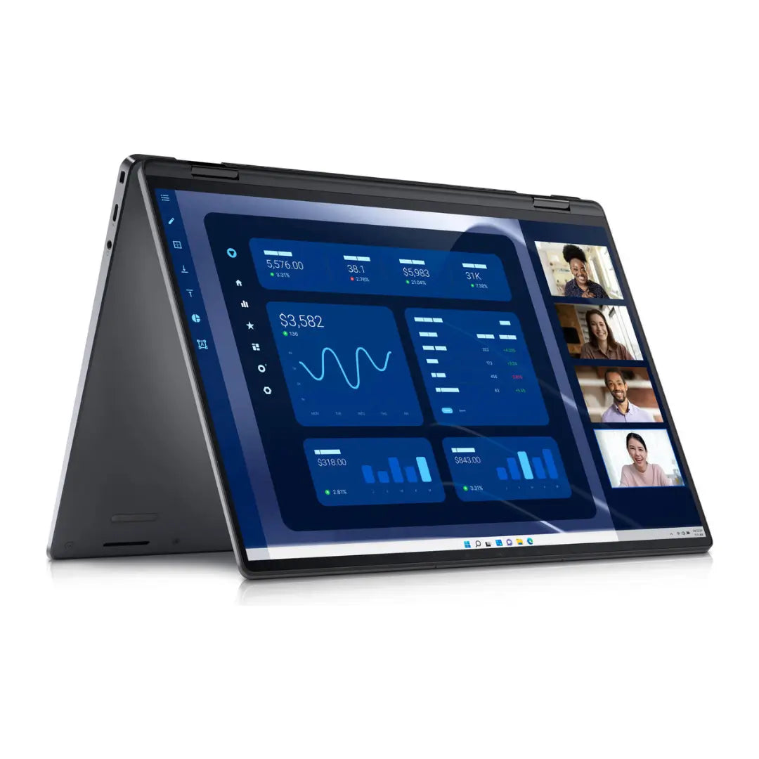 Dell Latitude 9450 Ultra 7 16GB 256GB 2-in-1 QHD Touch Laptop