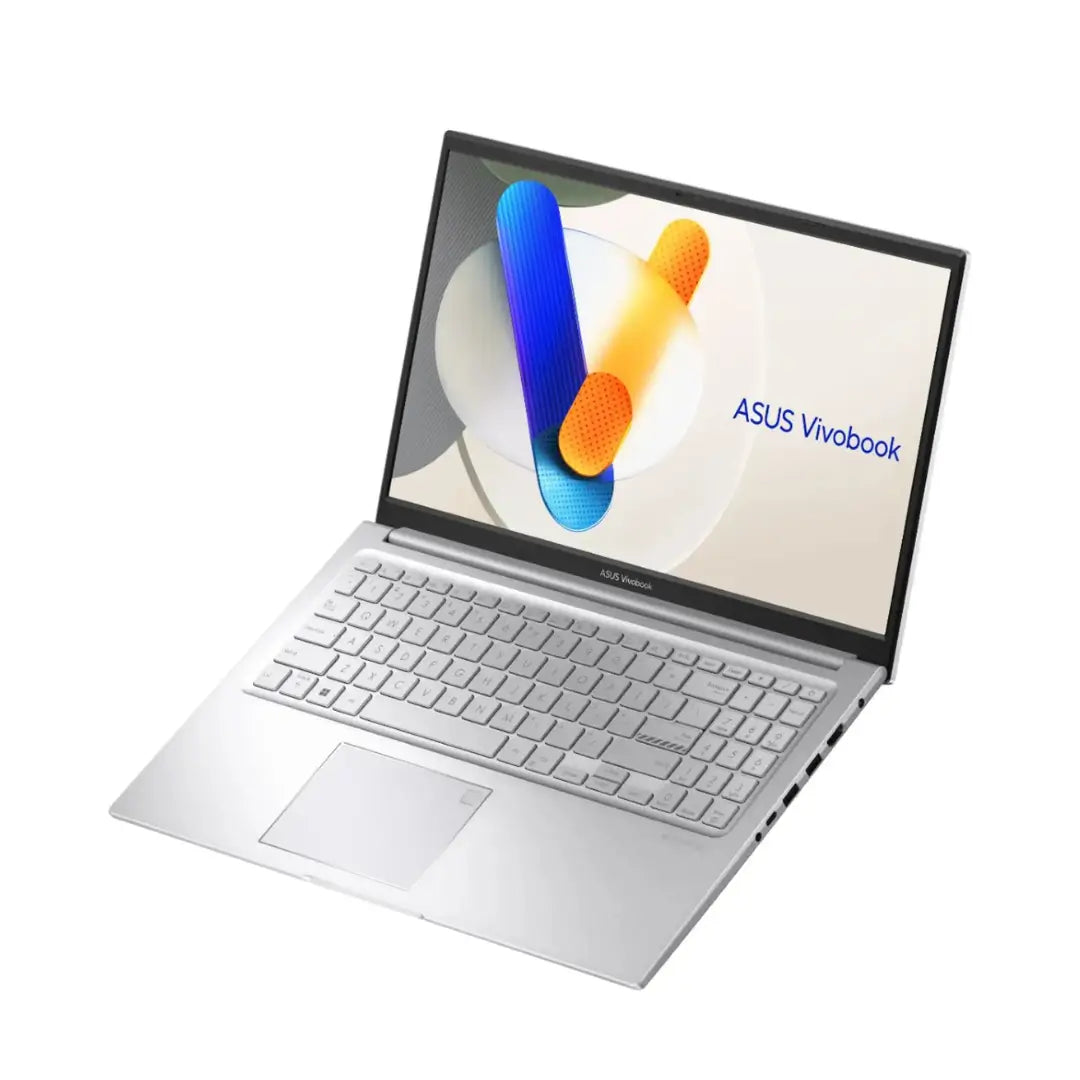 ASUS VivoBook 15 Core 5 Laptop 16GB 512GB SSD FHD DOS