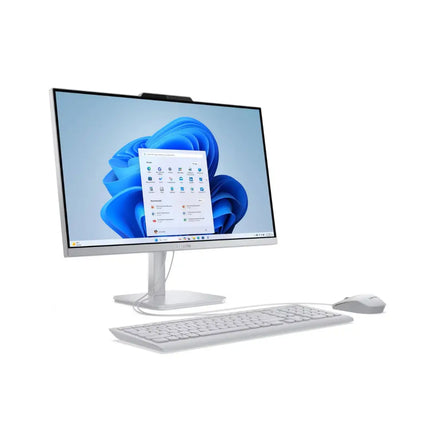 Lenovo A100 i3-N305 8GB 512GB SSD 23.8 AIO PC