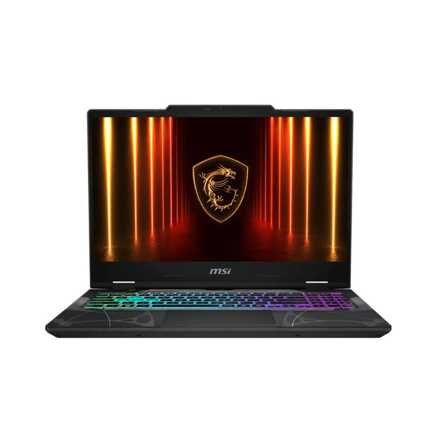MSI Cyborg 15.6" 144Hz RTX 5060 Gaming Laptop 16GB 512GB SSD