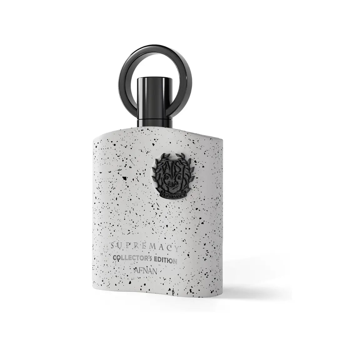 Afnan Supremacy Eau De Parfum for Men 100ml Long Lasting Fragrance