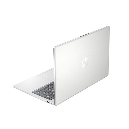 HP 15.6" Ryzen 5 7520U Laptop 8GB 512GB SSD Full HD Touch Natural Silver