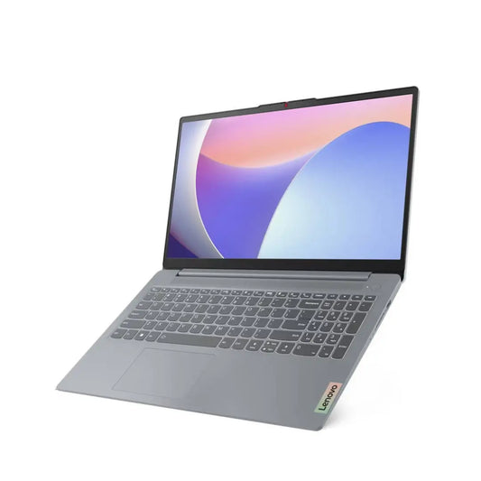 Lenovo IdeaPad Slim 3 i5 8GB 512GB SSD FHD Backlit Laptop DOS