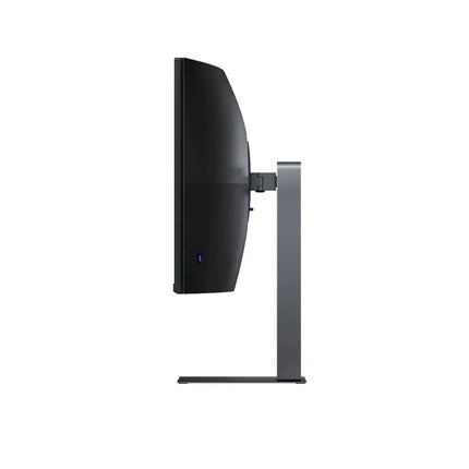 Xiaomi 34" Curved UWQHD Gaming Monitor 180Hz 1ms FreeSync Black