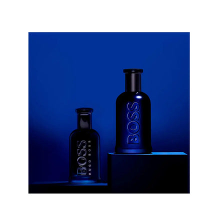 Hugo Boss Bottled Night EDT 200ml Men Perfume