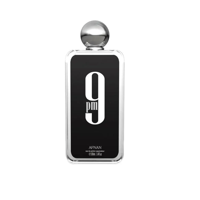 Afnan 9PM Eau De Parfum for Men 100ml Long Lasting Fragrance