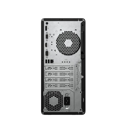 HP Pro Tower 290 G9 Desktop PC i3-14100 8GB 512GB SSD