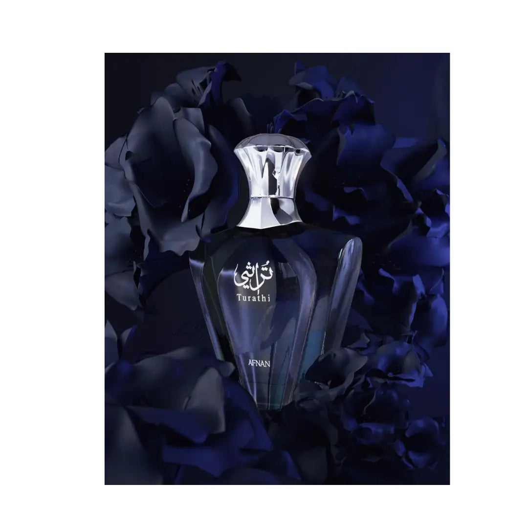 Afnan Turathi Blue EDP for Men 90ml Perfume