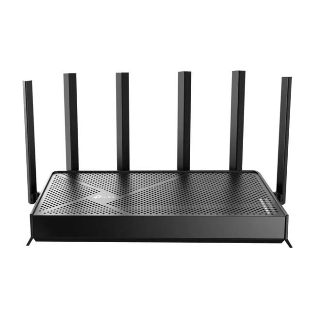 TP-Link Archer BE400 WiFi 7 Router Dual Band 6500Mbps with Dual 2.5G Ports and HomeShield