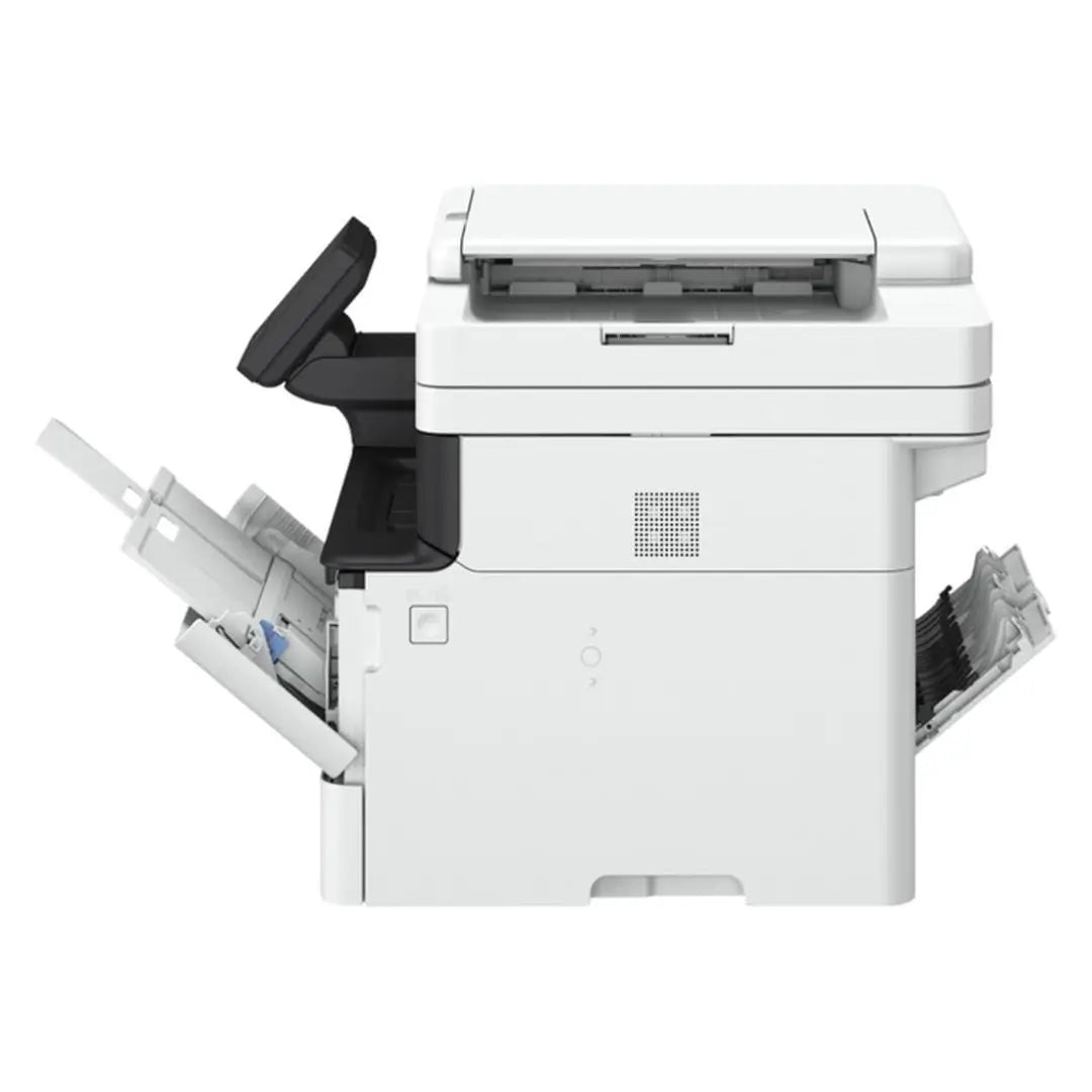 Canon i-SENSYS MF463dw Wireless Mono Laser Printer – White