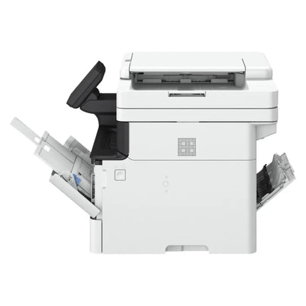 Canon i-SENSYS MF463dw Wireless Mono Laser Printer – White