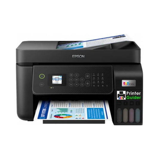 Epson EcoTank L5290 Colour 4-in-1 Wi-Fi Ink Tank Printer