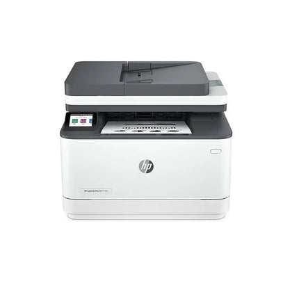 HP 3203 dw Color LaserJet Wireless Duplex Printer