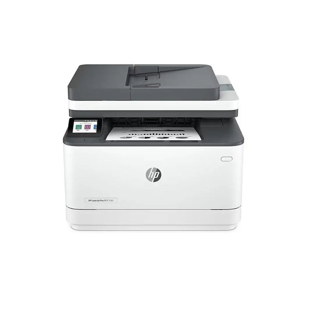 HP 3203dw Color LaserJet Wireless Duplex Printer