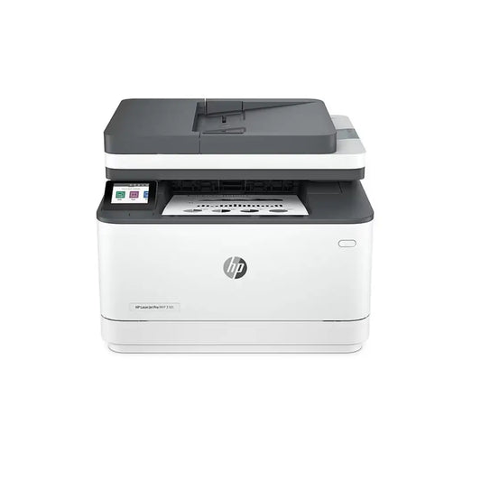 HP 3203dw Color LaserJet Wireless Duplex Printer
