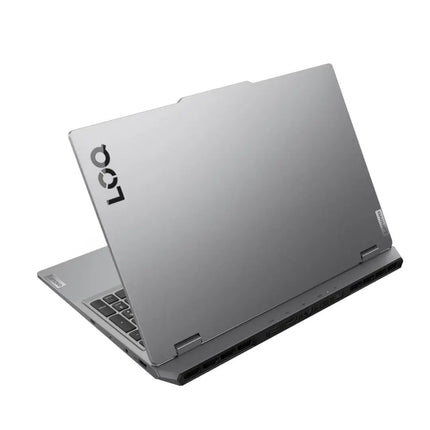 Lenovo LOQ 15 i7 RTX 5060 Gaming Laptop 144Hz FHD