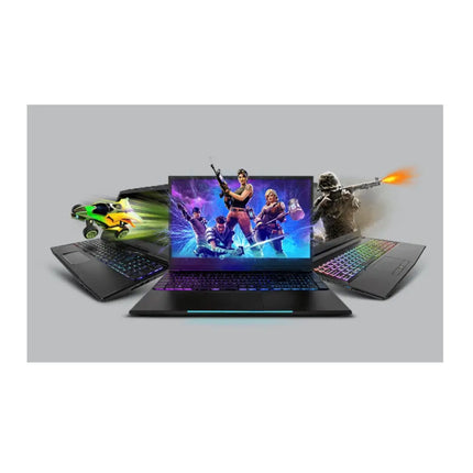 MSI Cyborg 15 i7 RTX 5060 Gaming Laptop 144Hz