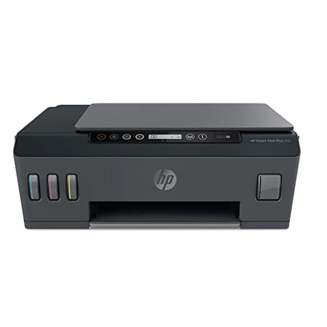 HP Smart Tank 581 Wireless All-in-One Printer