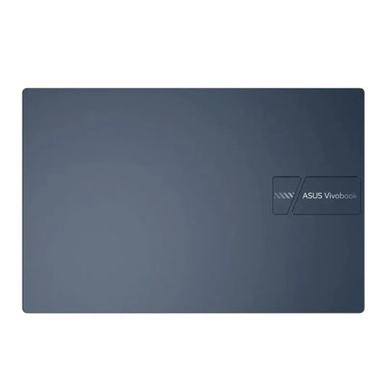 ASUS Vivobook 14 i7 12GB 512GB SSD Laptop FHD Intel UHD