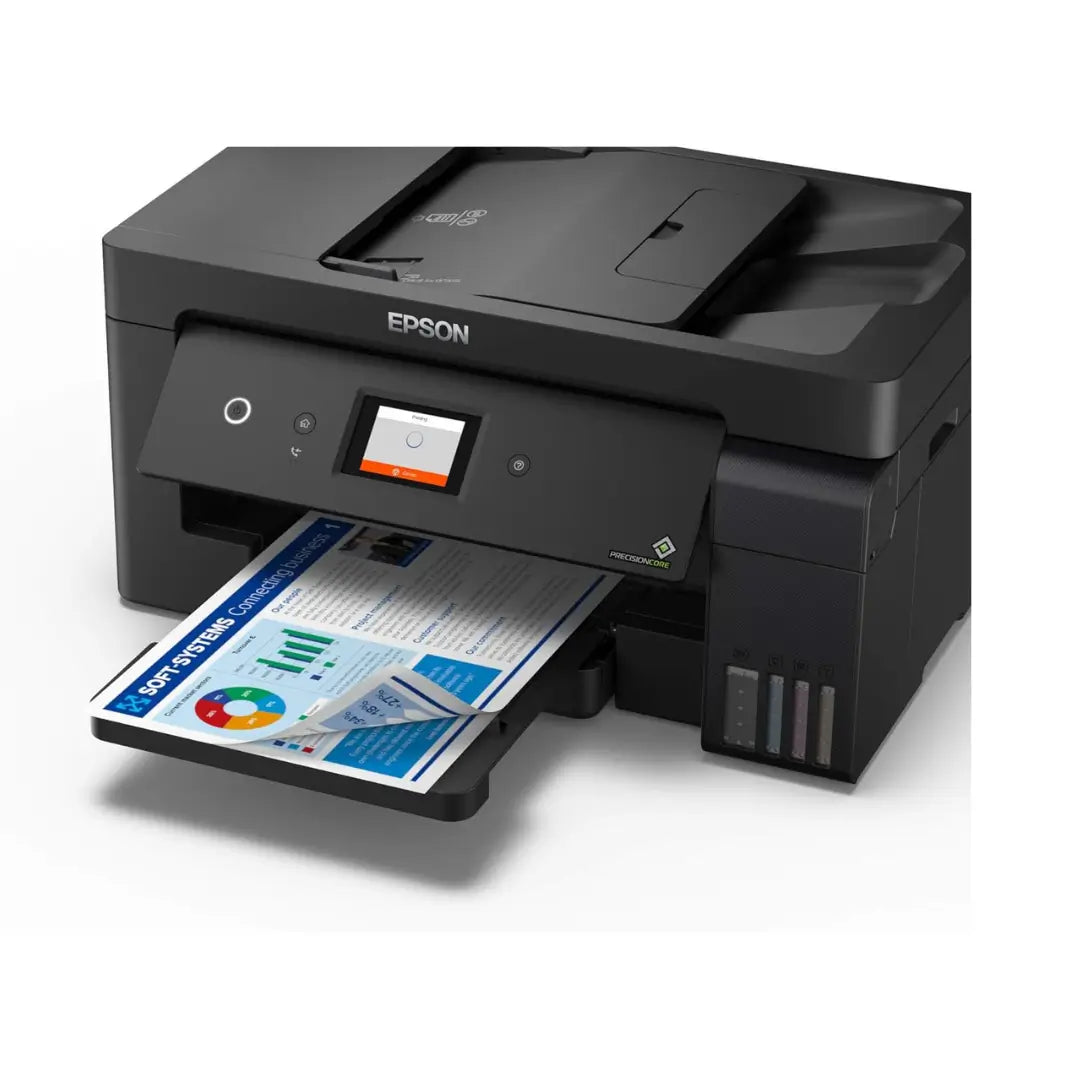 Epson L14150 EcoTank A3+ Wireless All-in-One Printer