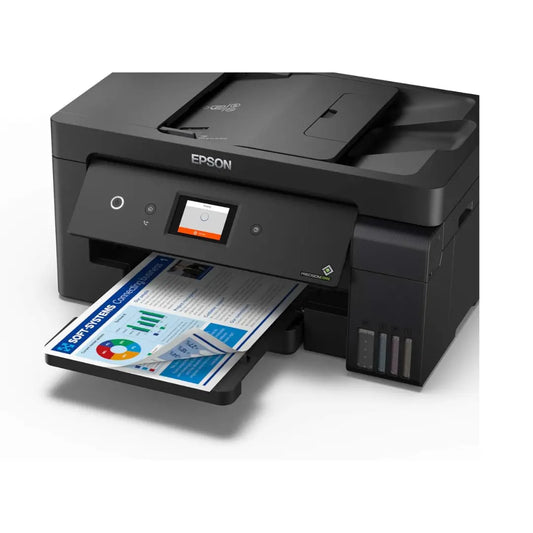 Epson L14150 EcoTank A3+ Wireless All-in-One Printer
