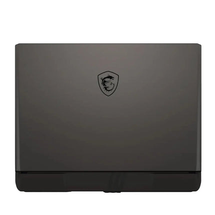 MSI Vector 16 Ryzen 9 RTX 5070 Ti Gaming Laptop 240Hz