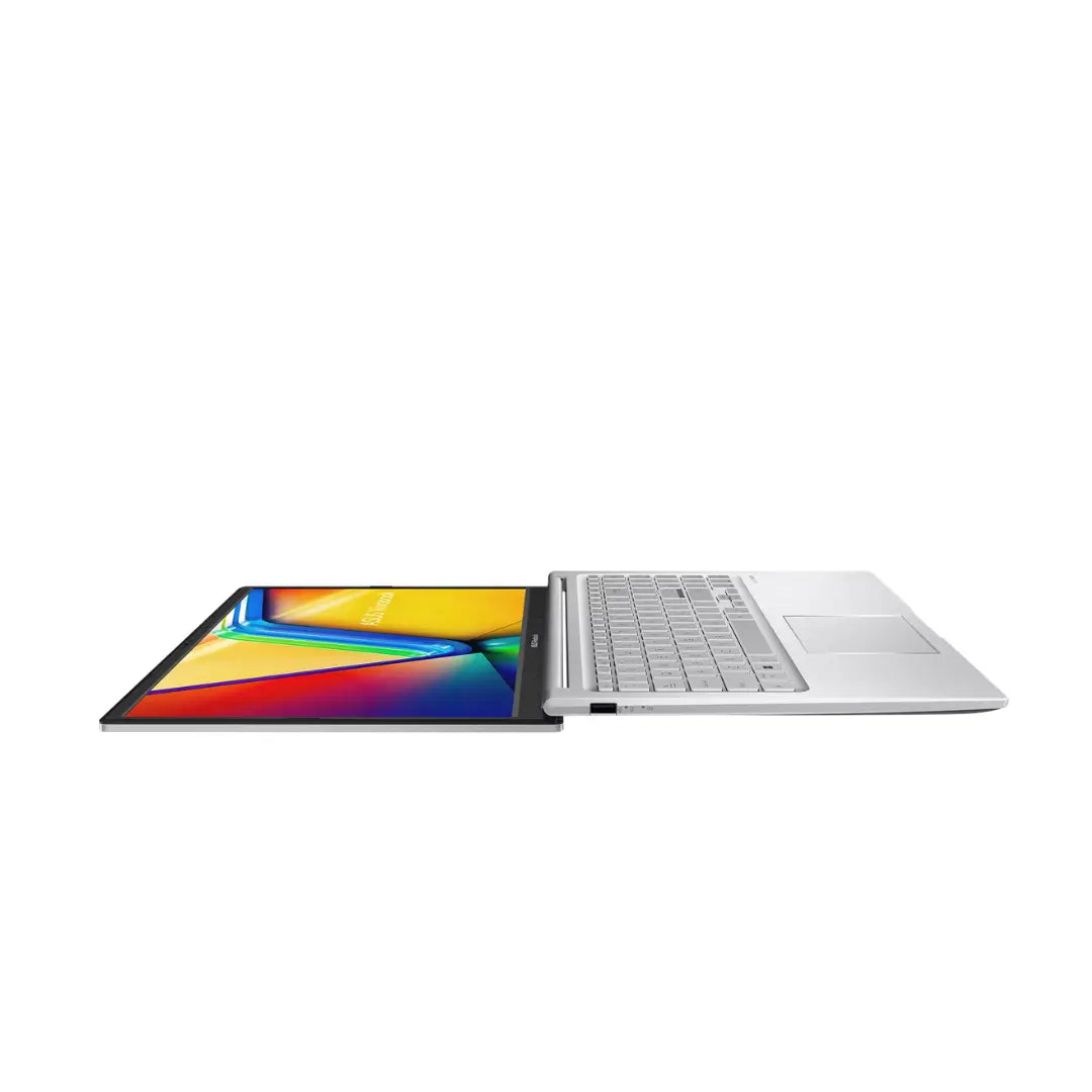 Asus VivoBook 15 i5 12GB RAM 512GB SSD Touchscreen Laptop