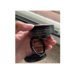 AMALYX MagSafe Magnetic Car Phone Mount 360° Holder