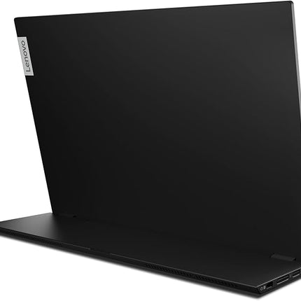 Lenovo ThinkVision M14t Gen2 14” Portable Touchscreen Monitor