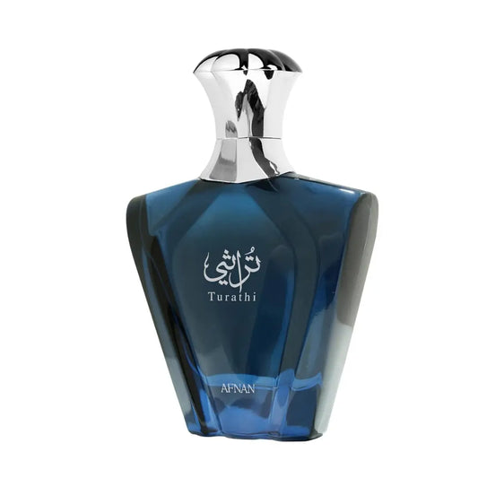 Afnan Turathi Blue EDP for Men 90ml Perfume
