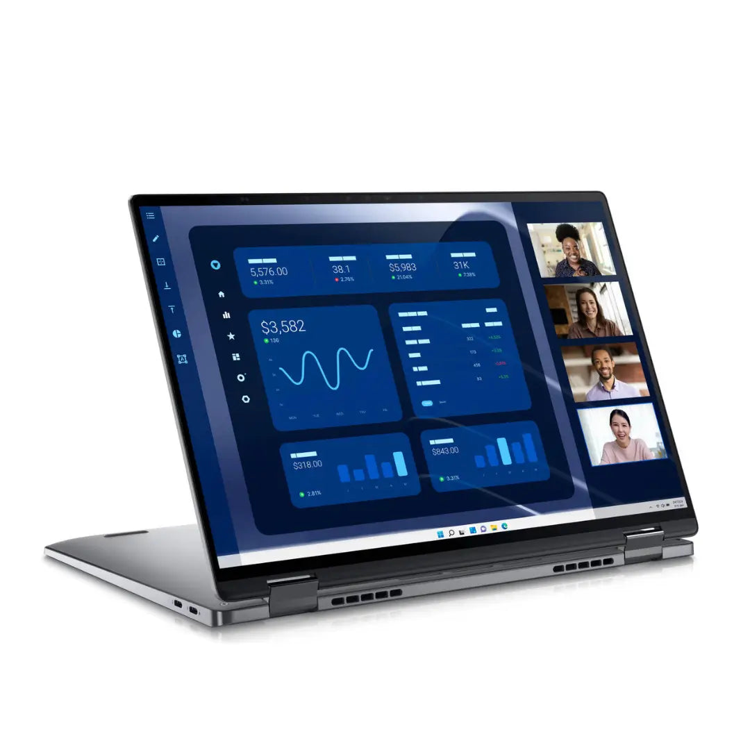 Dell Latitude 9450 Ultra 7 16GB 256GB 2-in-1 QHD Touch Laptop