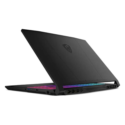 MSI Katana 15 i7 RTX 5070 Gaming Laptop 165Hz QHD