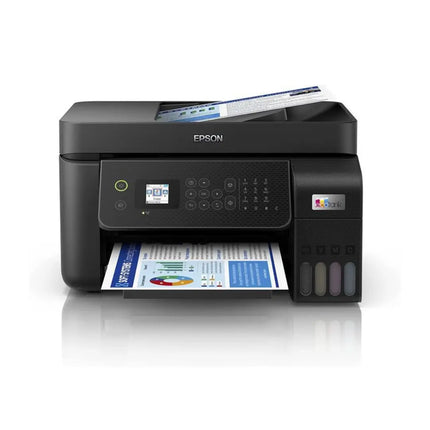 Epson EcoTank L5290 Colour 4-in-1 Wi-Fi Ink Tank Printer