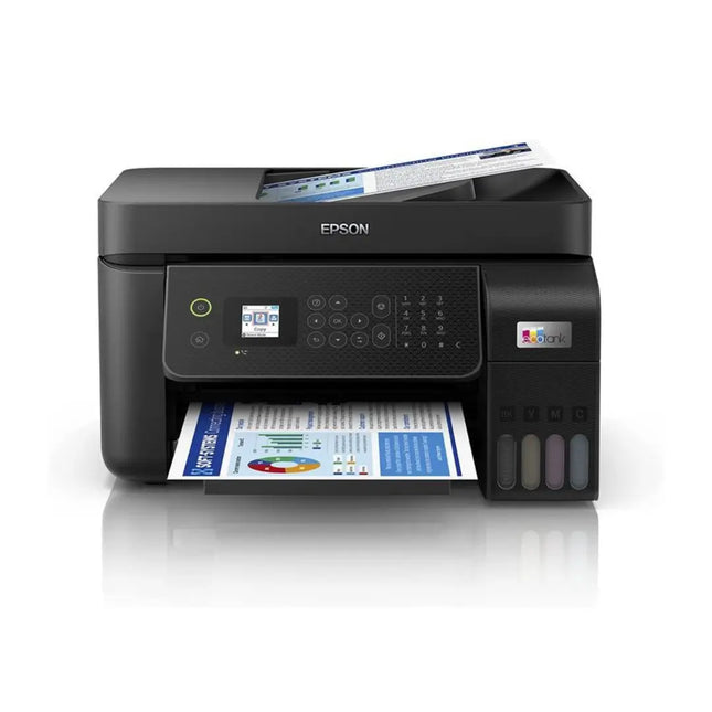 Epson EcoTank L5290 Colour 4-in-1 Wi-Fi Ink Tank Printer