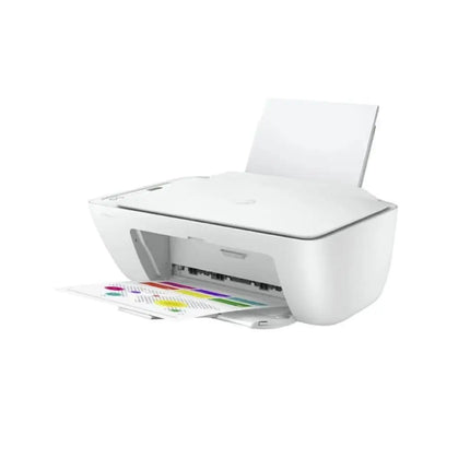 HP DeskJet 2320 All-in-One Printer Print Scan Copy